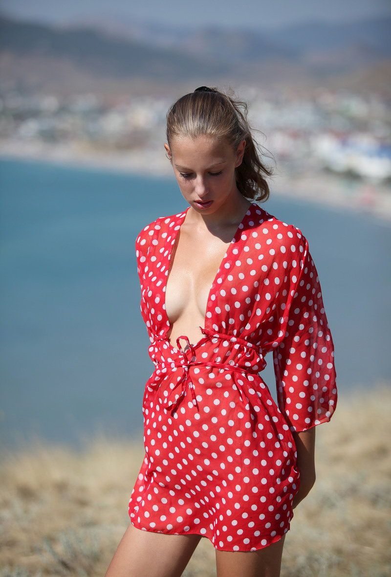 Машенька, 34 года, 0 размер груди